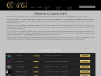 casinoslam.com Thumbnail