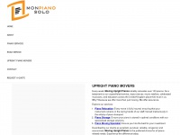 monpianosolo.com Thumbnail