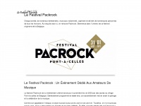 pacrock.be