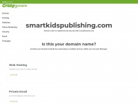 smartkidspublishing.com Thumbnail