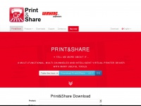 printandshare.info Thumbnail