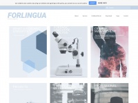 Forlingua.com