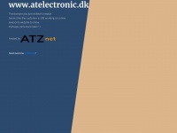 atelectronic.dk