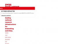 Swissbiobanking.ch