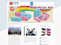 Jujinpacking.com
