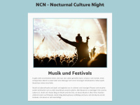 nocturnal-culture-night.de
