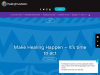 Healingfoundation.org.au