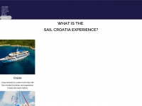 sail-croatia.com Thumbnail