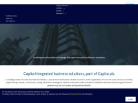 capita-ibs.co.uk Thumbnail