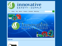 Innovativesafetysupply.com