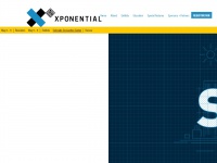 xponential.org Thumbnail
