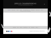 joellecharbonneau.com Thumbnail