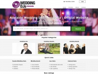 Adelaideweddingdjs.com.au