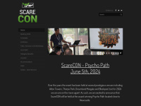 scarecon.org Thumbnail