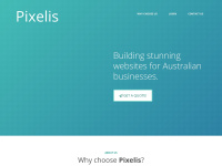 pixelis.com.au
