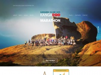 Kangarooislandmarathon.com