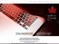 Collingwoodwebdesign.com