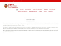 guild-of-toastmasters.co.uk Thumbnail