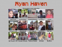 Ryanhaven.com