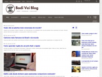 bodiveiblog.com.br Thumbnail