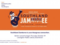 Southlandjamboree.org