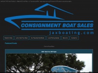 jaxboating.com