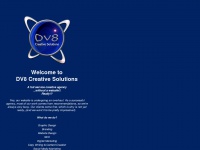 dv8creativesolutions.co.uk