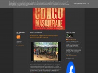 Congomasquerade.blogspot.com