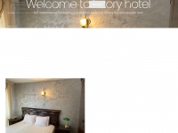 Hoteladria-ks.com