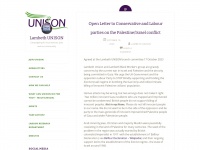 lambeth-unison.org