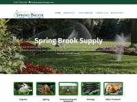 springbrooksupply.com
