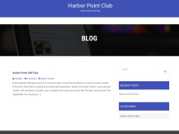 Harborpointclub.com