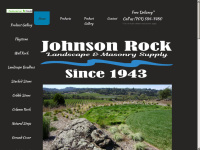 Johnsonrock.com