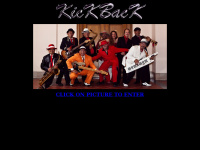 kickbackband.com