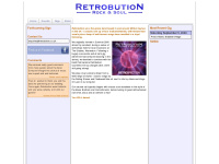 Retrobution.co.uk