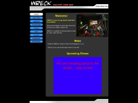 Wreckband.com