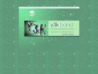 y3kband.com Thumbnail