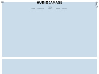 Audiodamage.com