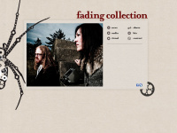 Thefadingcollection.com
