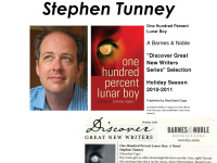 Stephentunney.org