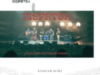 dispatchmusic.com Thumbnail