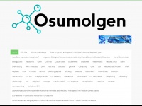 osumolgen.org Thumbnail
