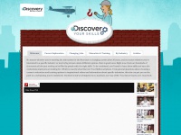 discoveryourskills.com Thumbnail