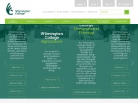wilmington.edu Thumbnail