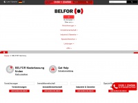 belfor.com Thumbnail