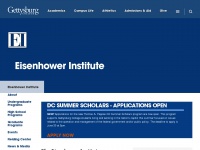 Eisenhowerinstitute.org