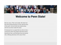 Pennstatecru.org