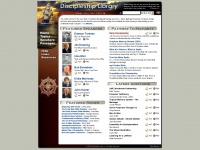 discipleshiplibrary.com Thumbnail