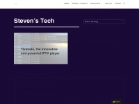 Stevenstech.org