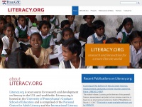 literacy.org Thumbnail